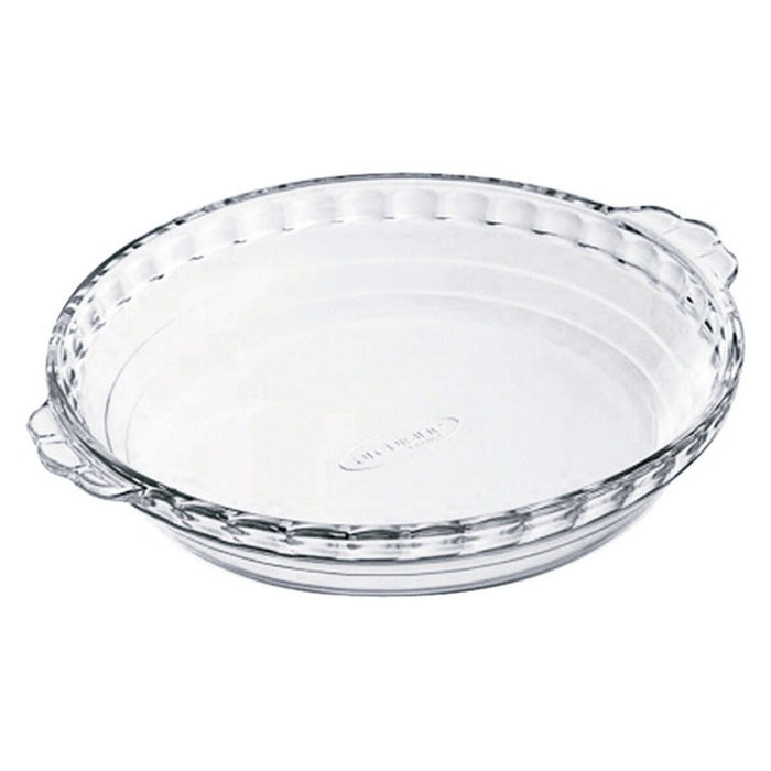 Moule à pâtisserie Ô Cuisine verre (22 cm)