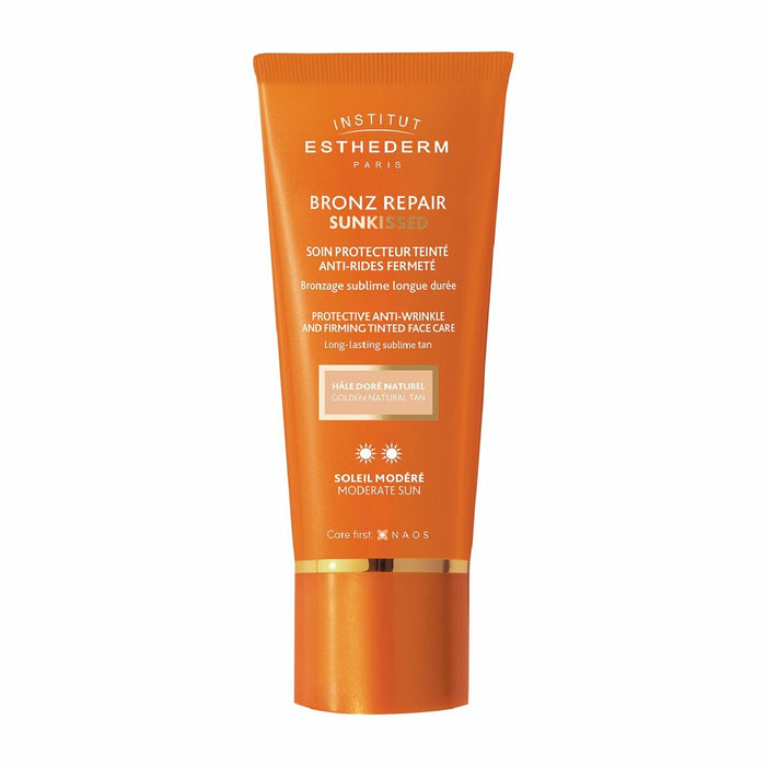 Day Cream Institut Esthederm BRONZ REPAIR 50 ml