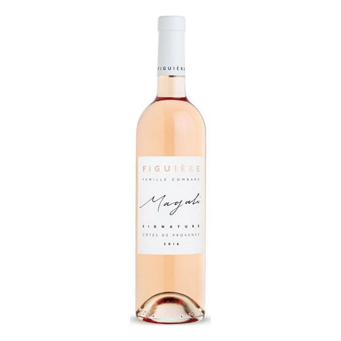 Vino Rosado Figuière Cuvée Magali (75 cl)