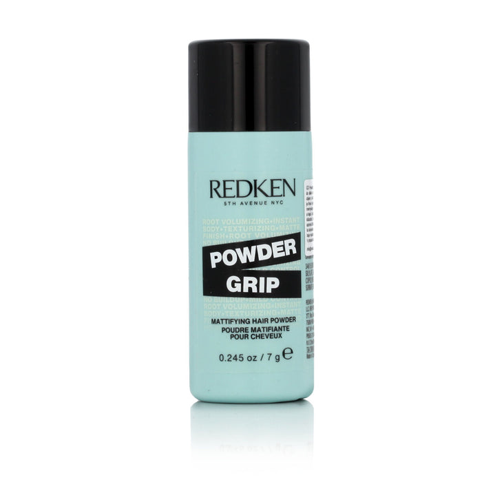 Hair Texturiser Redken POWDER GRIP Dust