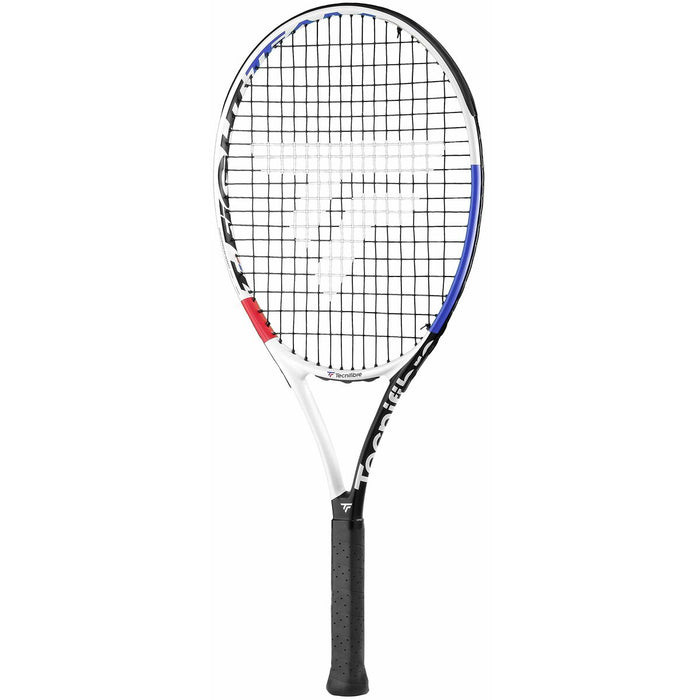 Raquette de Tennis Tecnifibre Tfight 25 Blanc Enfants