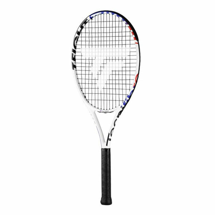 Raqueta de Tenis Tecnifibre TFIGHT 26 Team Infantil Blanco