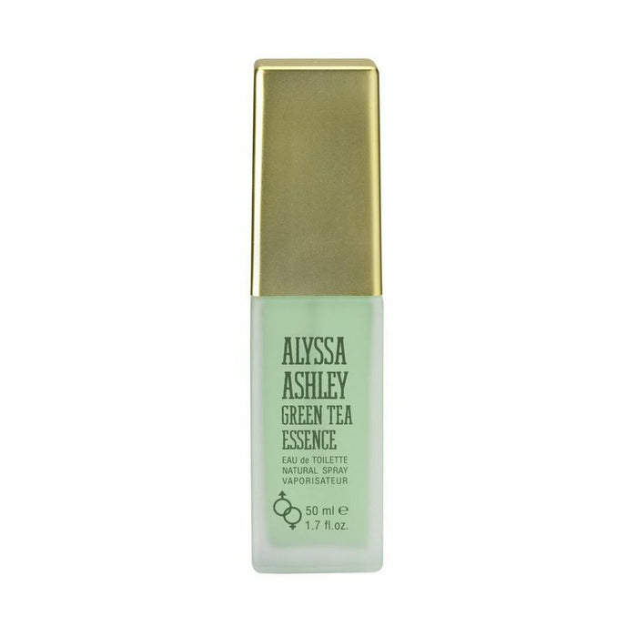 Perfume Unisex Alyssa Ashley 2523804 EDT 25 ml