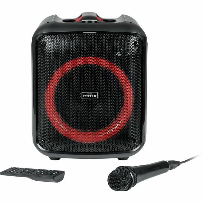 Portable Speaker BigBen Party