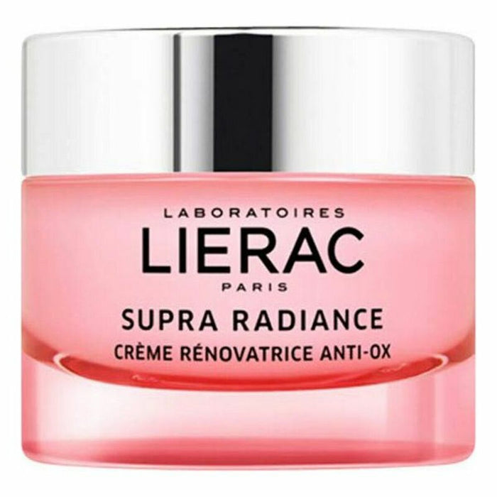 Facial Cream Lierac Supra Radiance (50 ml)