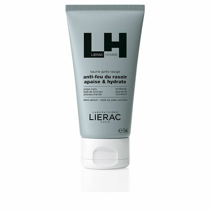 Bálsamo Aftershave Lierac Lh 75 ml