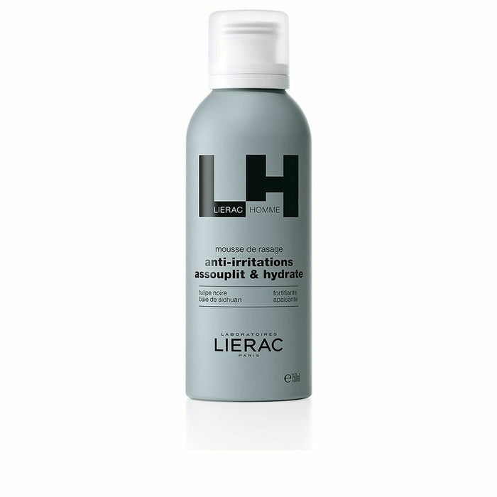 Mousse à raser Lierac (150 ml)