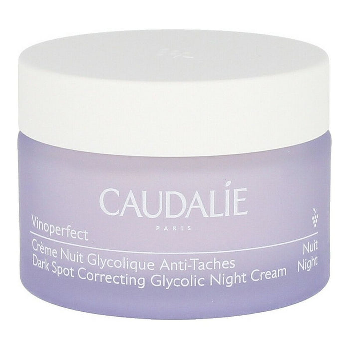 Crème anti-taches Vinoperfect Caudalie 3.52293E+12 50 ml