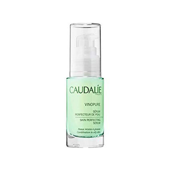 Crema de Día Caudalie VINOPURE 30 ml