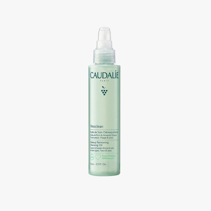 Gel Aftershave Caudalie VINOCLEAN