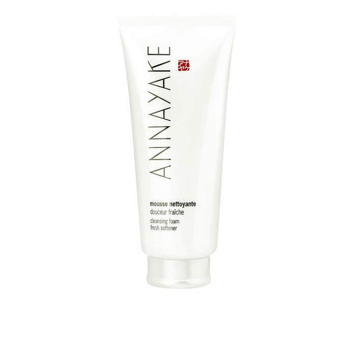 Facial Cleansing Gel Annayake Basics 100 ml