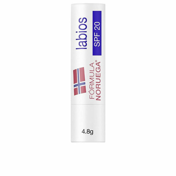 Baume à lèvres Neutrogena Protecteur Spf 20 (4,8 g)