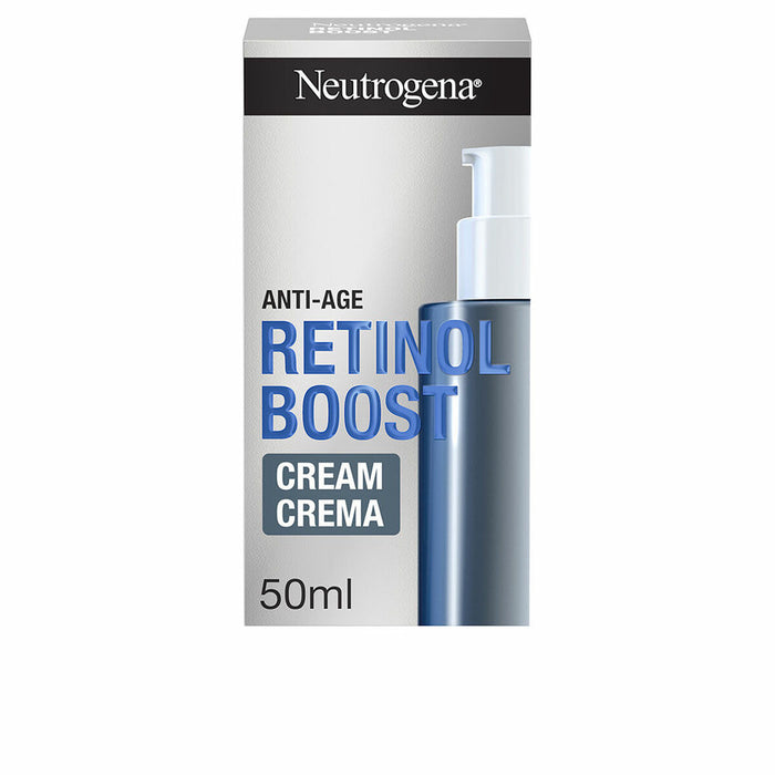 Facial Cream Neutrogena Retinol Boost 50 ml