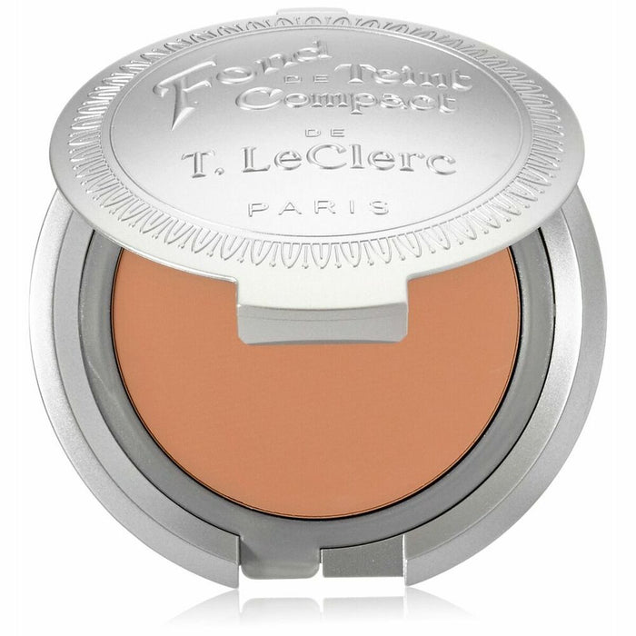 Fondo de Maquillaje LeClerc 01 Chair Rosé Naturel (9 g)