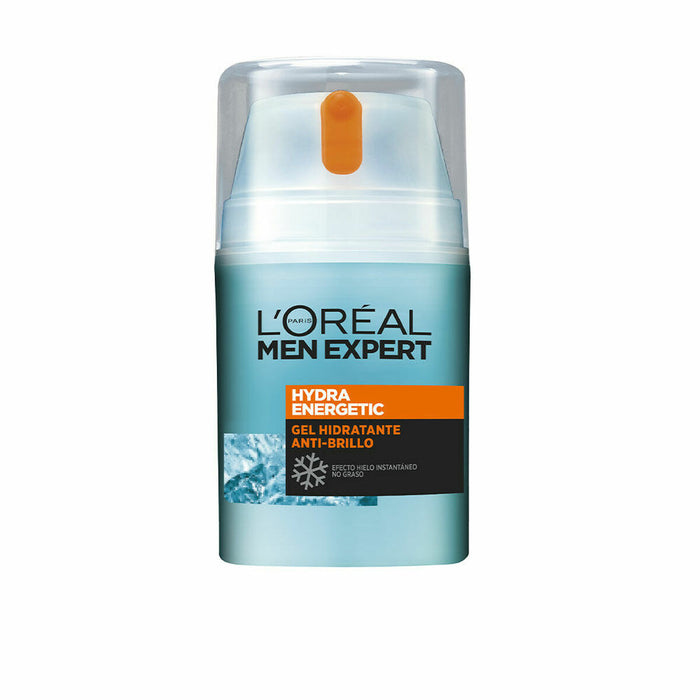 Crema Ultra Hidratante L'Oreal Make Up Men Expert (50 ml)