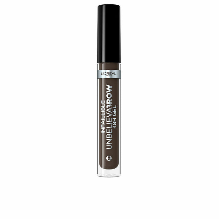 Lápiz de Cejas L'Oreal Make Up UNBELIEVA BROW 3,4 ml