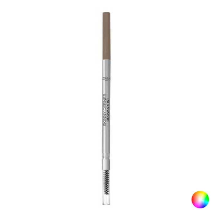 Eyebrow Pencil Skinny Definer L'Oreal Make Up (1,2 g)