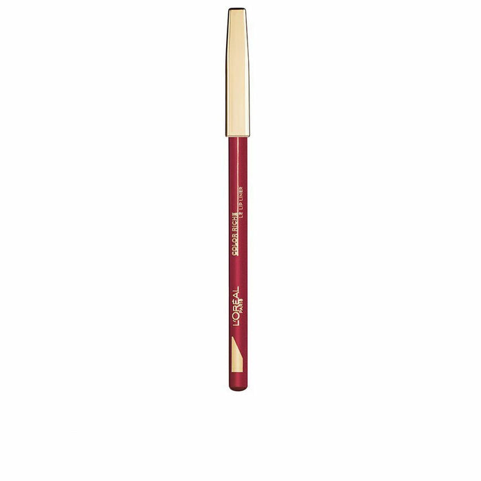 Lip Liner L'Oreal Make Up Color Riche 124-S'il Vous Plait (1,2 g)