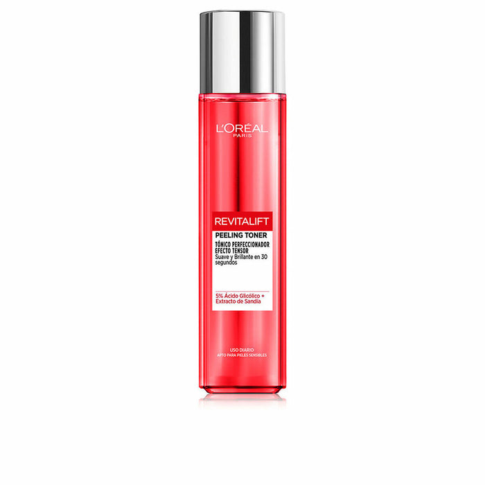 Facial Cream L'Oreal Make Up Revitalift 180 ml