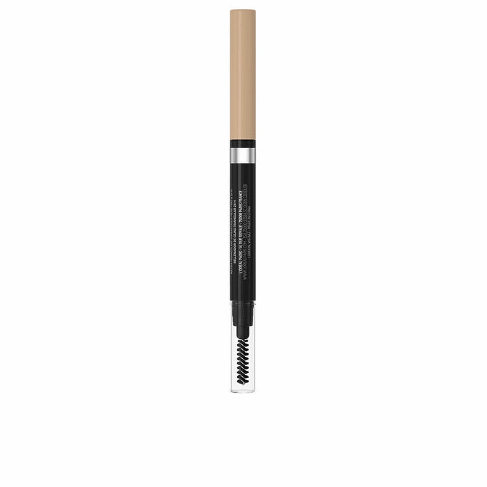 Lápiz para Cejas L'Oreal Make Up Infaillible Brows H Nº 7.0 Rubio 1 ml