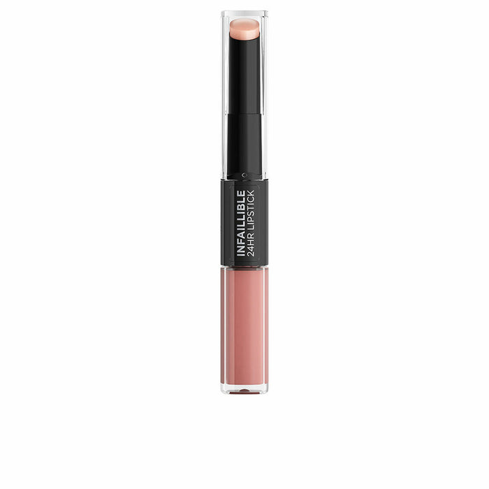 Labial líquido L'Oreal Make Up Infaillible  24 horas Nº 803 Eternally exposed 5,7 g