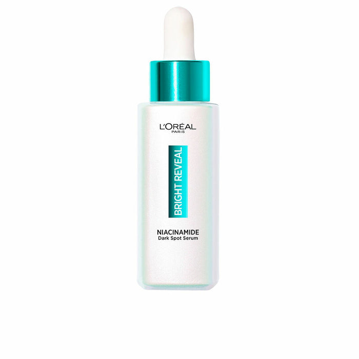 Crema Facial Hidratante L'Oreal Make Up BRIGHT REVEAL NIACINAMIDA 50 ml