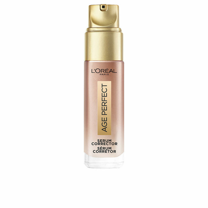 Sérum Facial L'Oreal Make Up Age Perfect 30 ml