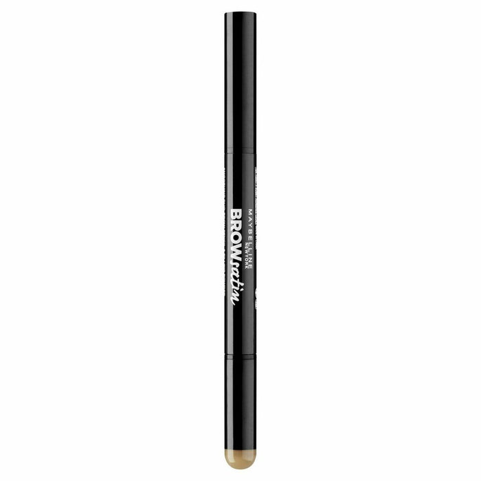 Eyebrow Pencil Maybelline Brow Satin (Refurbished B)