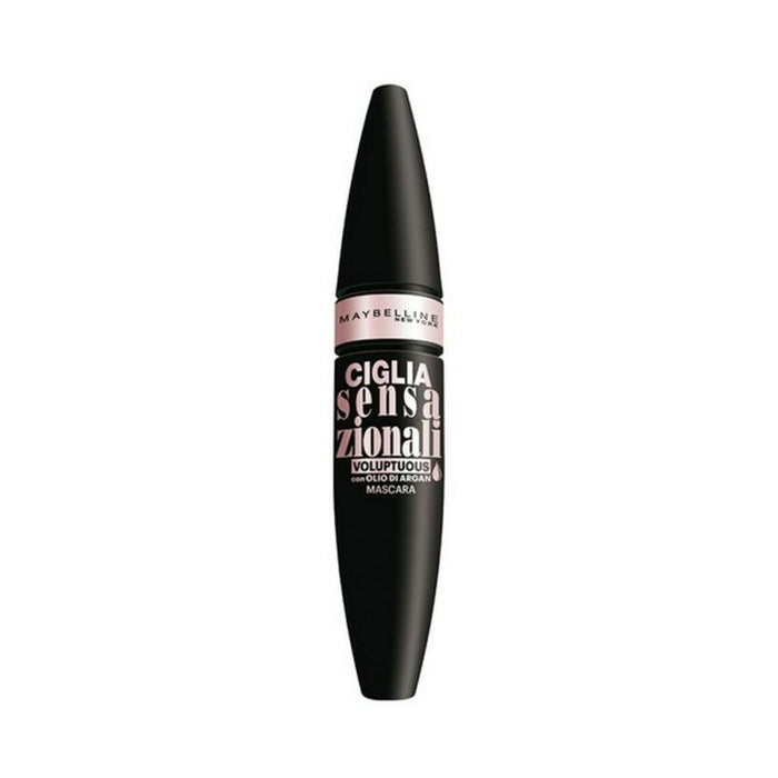 Mascara pour cils lash Sensational Luscious Maybelline (9,5 ml)