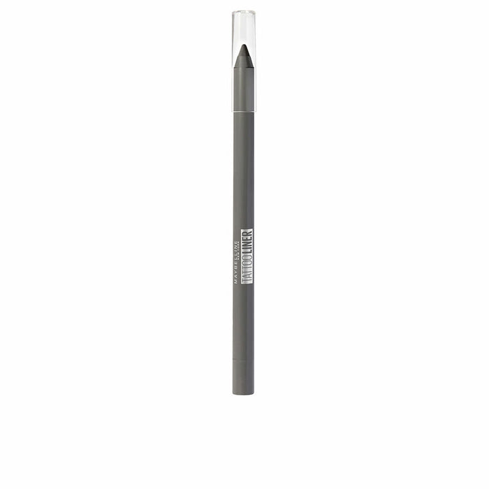 Crayon pour les yeux Maybelline TATTOO LINER Nº 901 Intense 1,3 g