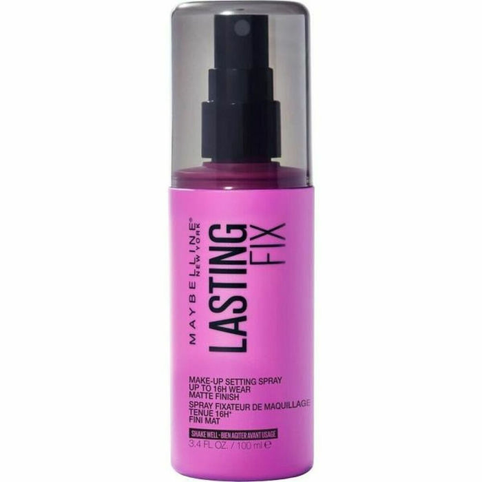 Spray Fijador Maybelline Lasting Fix 100 ml