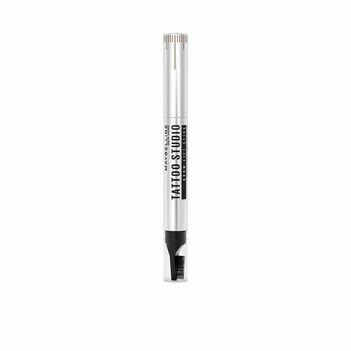 Maquillage pour Sourcils Maybelline Tatto Studio 01-blonde (10 g)