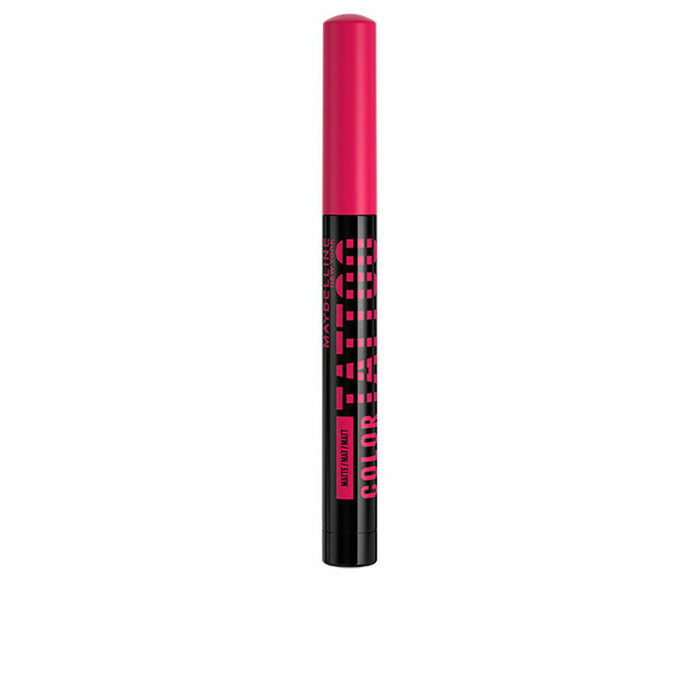 Sombra de ojos Maybelline Tattoo Color Mate Unique 1,4 g