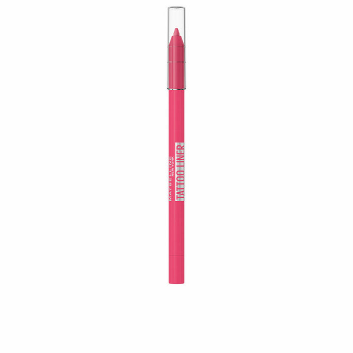 Lápiz de Ojos Maybelline TATTOO LINER 1,3 g