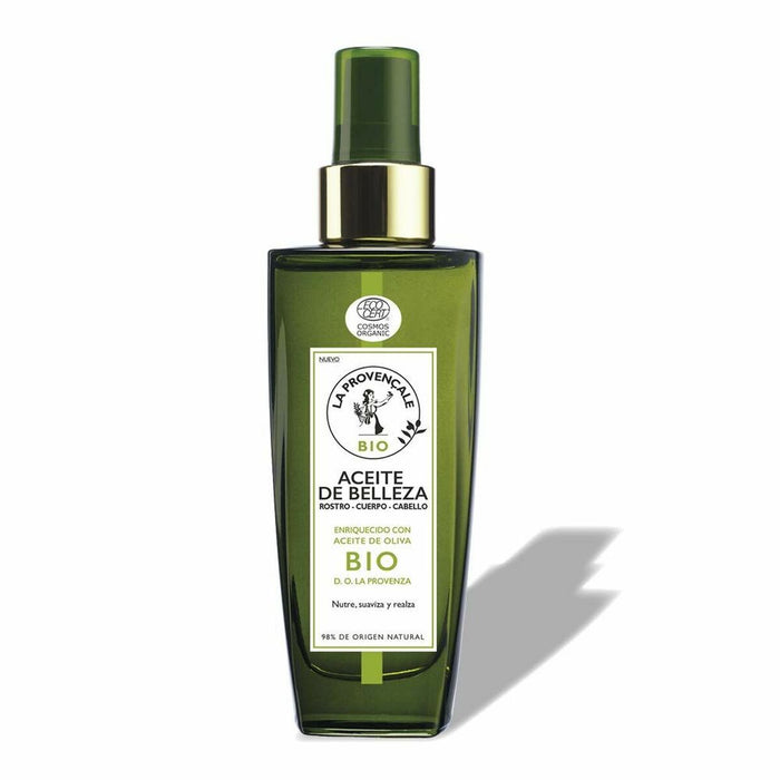 Aceite Facial La Provençale Bio (100 ml)