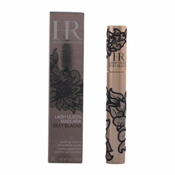 Volume Effect Mascara Lash Queen Sexy Helena Rubinstein Scandalous Black Nº 01 (6,9 ml)