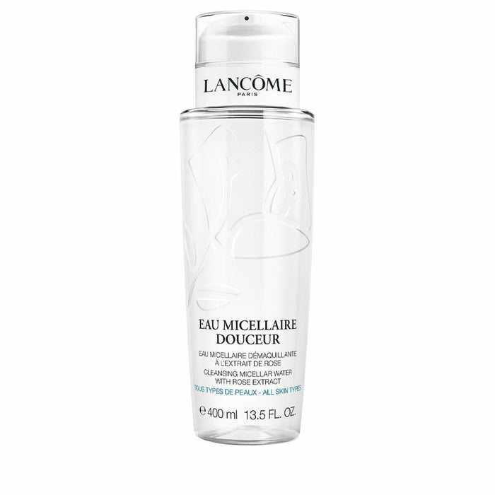 Make Up Remover Micellar Water Douceur Lancôme 3605530742221 400 ml