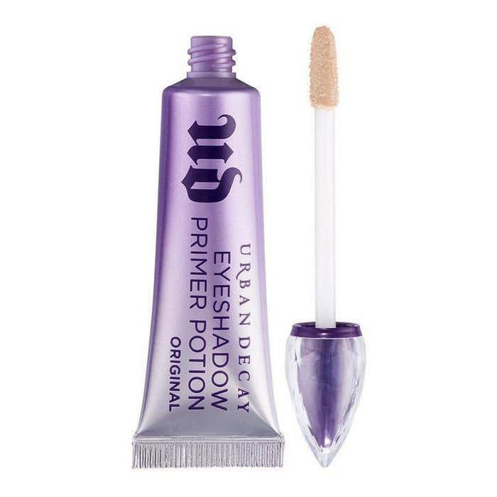 Base de Maquillage pour les Yeux Urban Decay Eyeshadow Primer Potion Original 10 ml