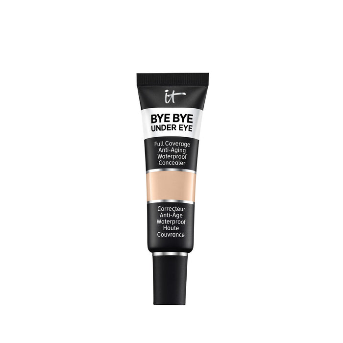 Corrector Facial It Cosmetics Bye Bye Under Eye medium beige 12 ml