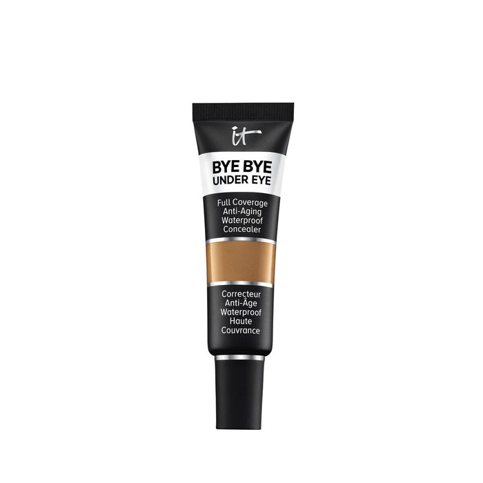 Corrector Facial It Cosmetics Bye Bye Under Eye Rich Amber (12 ml)