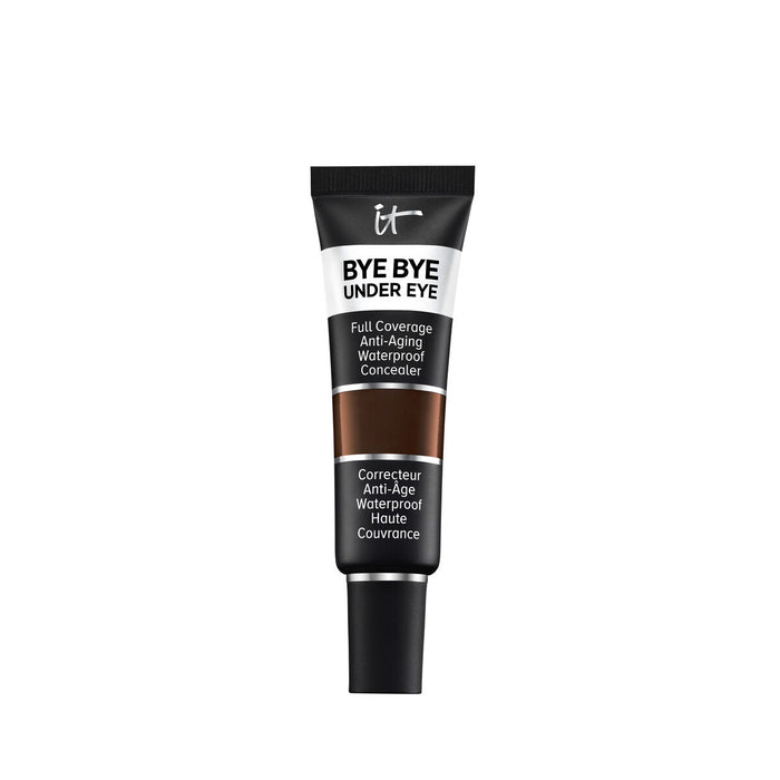 Corrector Facial It Cosmetics Bye Bye Under Eye Deep Ebony (12 ml)