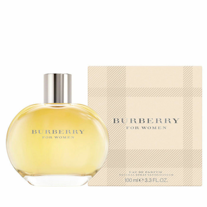 Parfum Femme Burberry BUR9001 EDP EDP 100 ml