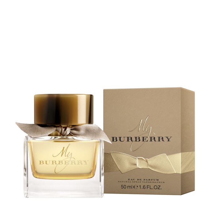 Parfum Homme Burberry My Burberry 50 ml 100 ml