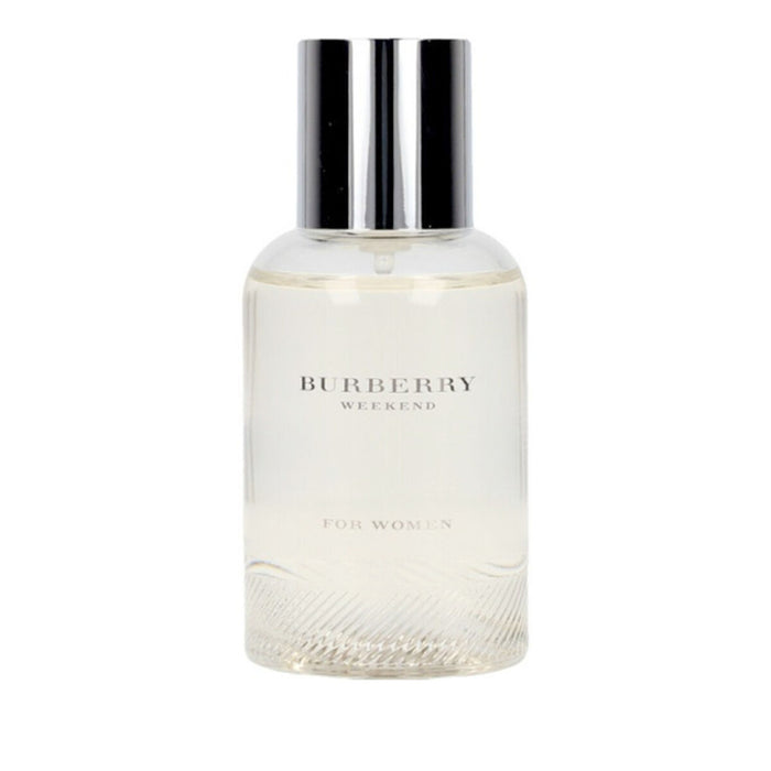 Perfume Mujer Weekend for Women Burberry EDP (50 ml) (50 ml)