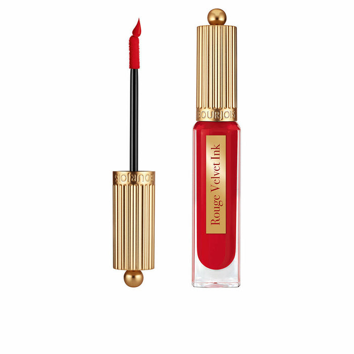 Pintalabios Bourjois Rouge Velvet Ink Nº 9 (3,5 ml)