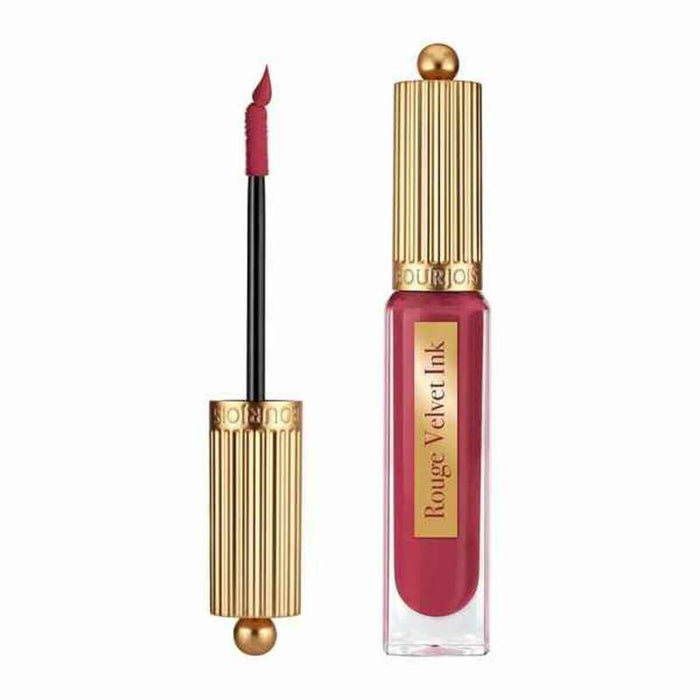 Pintalabios Rouge Velvet Ink 15 Bourjois