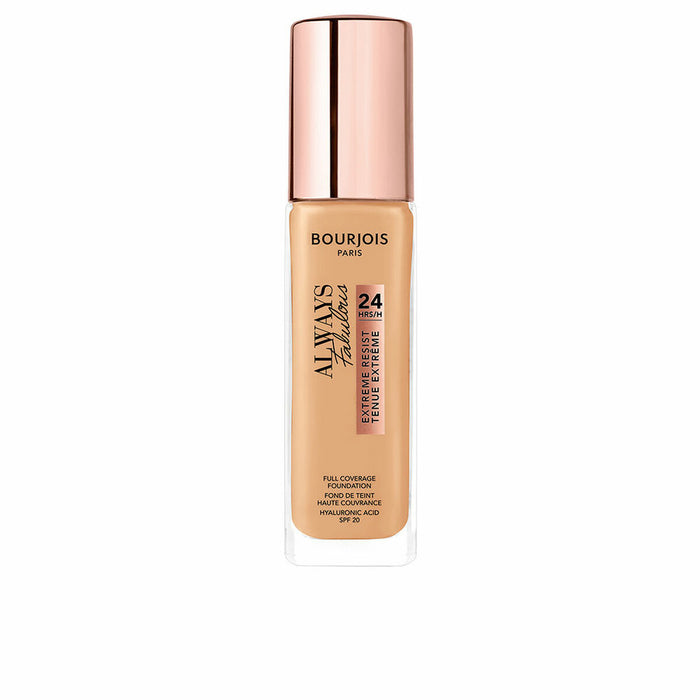 Corrector Facial Bourjois Always Fabulous 24 horas Nº 210 30 ml