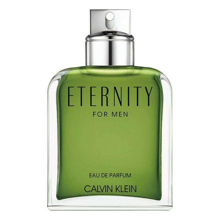 Men's Perfume Eternity Calvin Klein EDP (200 ml) (200 ml)