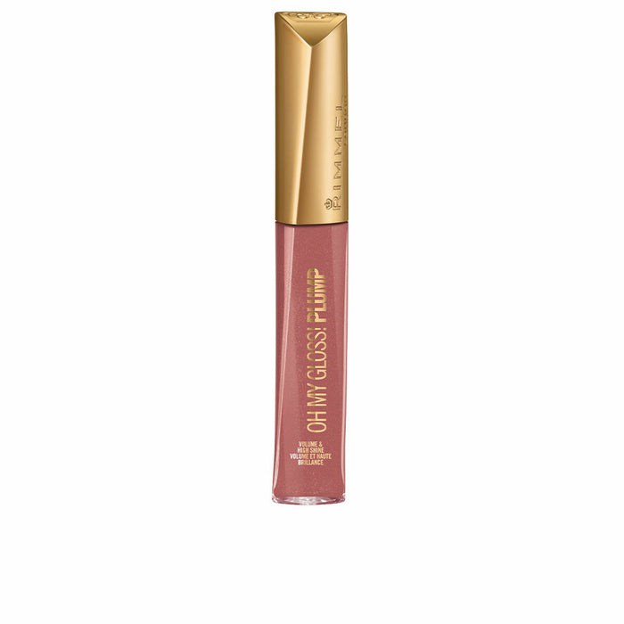 Brillo de Labios Rimmel London OH MY GLOSS! Nº 210-1999 7 ml