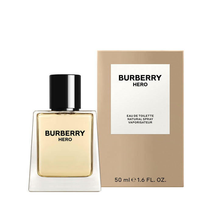 Perfume Hombre Burberry   EDT 50 ml Hero